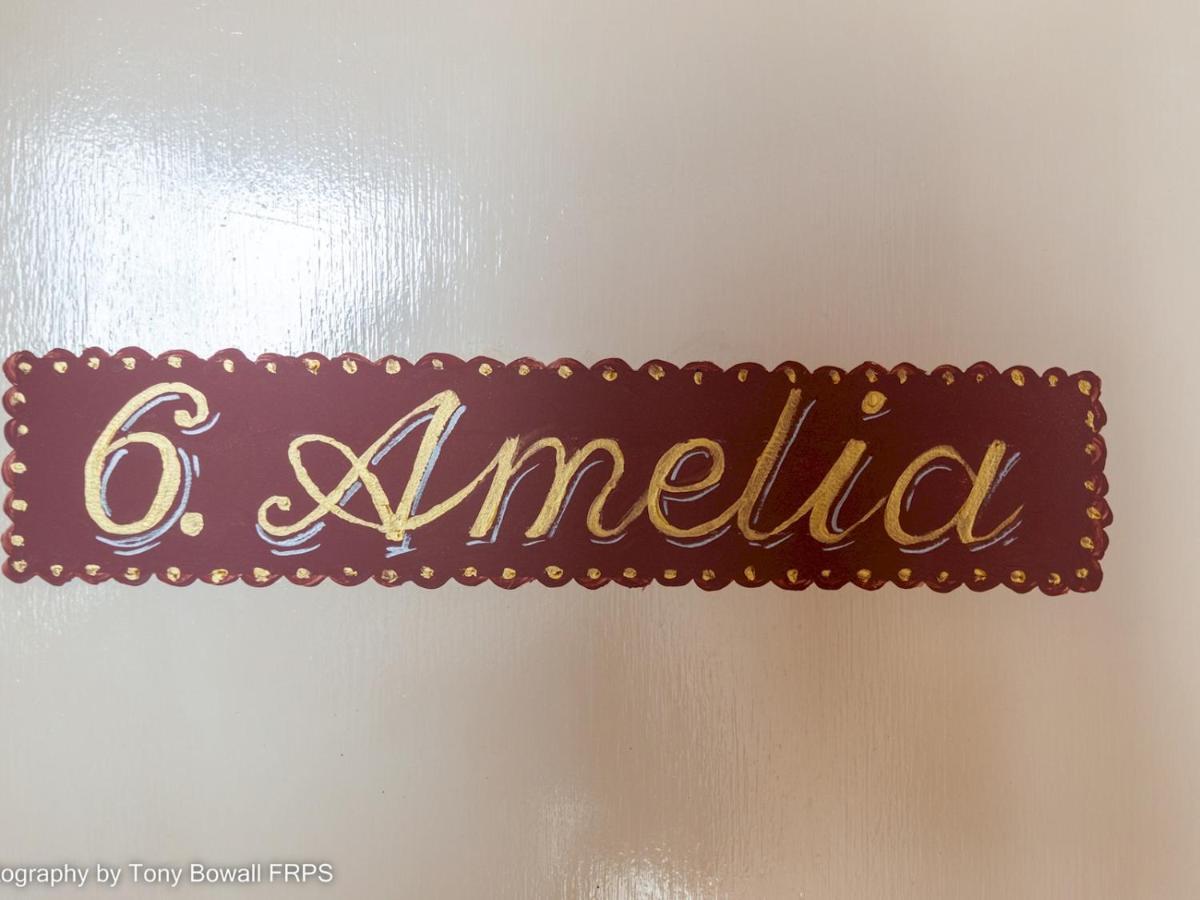 Pass The Keys The Delightful Amelia Suite ブライトン エクステリア 写真